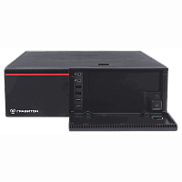 219177 Персональный компьютер Гравитон Д32И i5-12400/2x8GB/1xSSD512GB/FP_2xUSB2.0/250W/K+M/NoOS/3YST