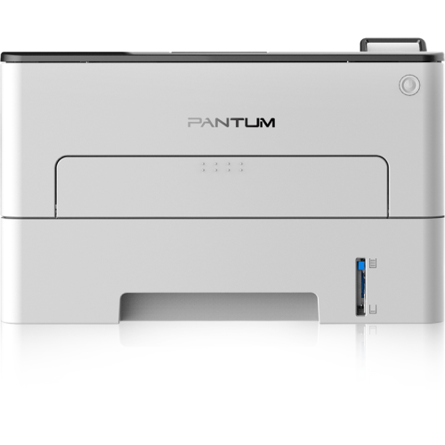 P3010DW Принтер лазерный/ Pantum P3010DW фото 2