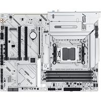 X870MAXGAMINGWIFI7W Материнская плата Asus X870 MAX GAMING WIFI7 W SocketAM5 AMD X870 4xDDR5 ATX AC`97 8ch(7.1) 2.5Gg RAID+HDMI