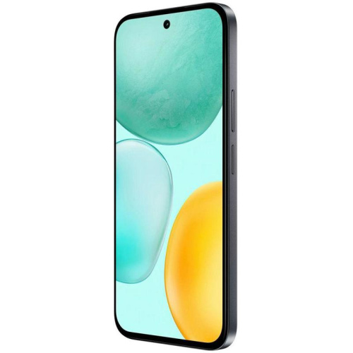 5109BSWA Смартфон HONOR X6c 6+256Gb чёрный (5109BSWA) фото 3