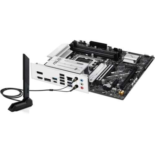 90MB1JY0-M0EAY0 Материнская плата/ PRIME B860M-A WIFI фото 6