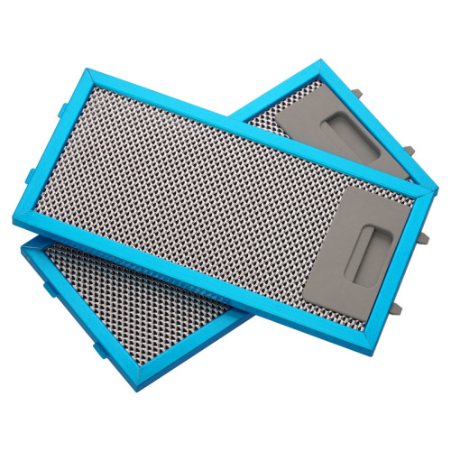 KIT0285 Фильтр для вытяжки KORTING фото 6