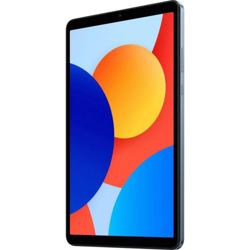 VHU5108RU Планшет Xiaomi 8.7" Redmi Pad SE 4G 4+64Gb голубой (VHU5108RU) фото 4 VHU5108RU Планшет Xiaomi 8.7" Redmi Pad SE 4G 4+64Gb голубой (VHU5108RU) фото 4