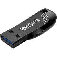 SDCZ410A-032G-F46 Флеш USB SanDisk 32GB CZ410 Ultra Shift, USB 3.0/ Flash USB SanDisk 32GB CZ410 Ultra Shift, USB 3.0