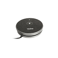 VCM36-WPackage Беспроводной микрофон/ Yealink [VCM36-W Package] 1x wireless microphone / 2-year AMS [1303143]