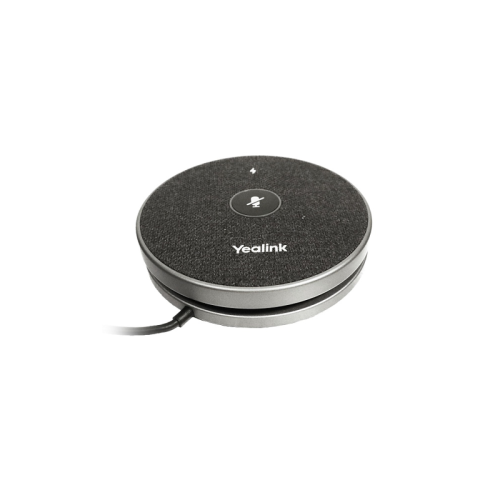 VCM36-WPackage Беспроводной микрофон/ Yealink [VCM36-W Package] 1x wireless microphone / 2-year AMS [1303143]