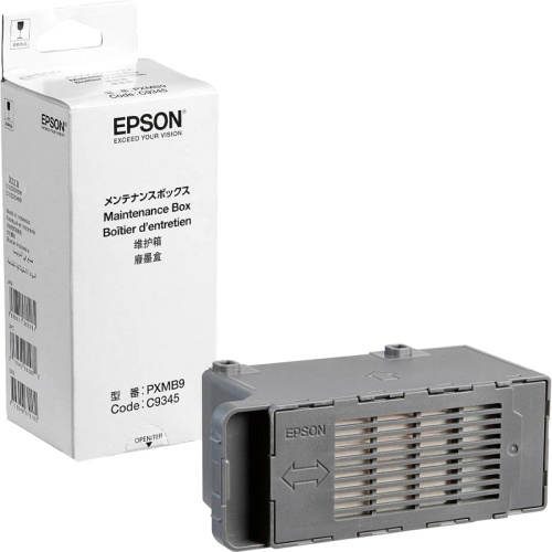 C12C934591 Емкость для отработанных чернил/ Epson MT WF-78XX / ET-166XX фото 2 C12C934591 Емкость для отработанных чернил/ Epson MT WF-78XX / ET-166XX фото 2