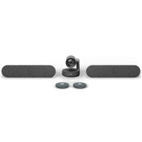 960-001242 Камера для ВКС/ Logitech Rally Plus Camera Ultra-HD ConferenceCam