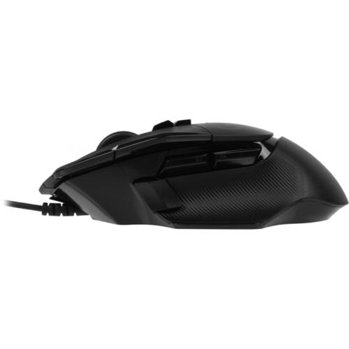 910-006142 Мышь Logitech G502 X черный оптическая 25600dpi USB 13but (910-006142) фото 13 910-006142 Мышь Logitech G502 X черный оптическая 25600dpi USB 13but (910-006142) фото 13