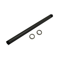 -/ Тефлоновый вал с бушингами для LEXMARK W840/W850 (CET)