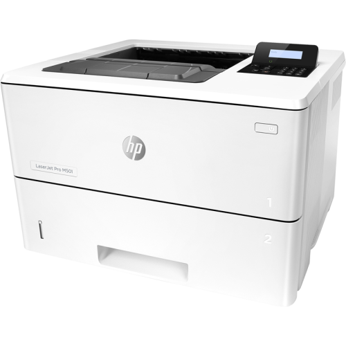 J8H61A Лазерный принтер/ HP LaserJet Pro M501dn фото 4 J8H61A Лазерный принтер/ HP LaserJet Pro M501dn фото 4