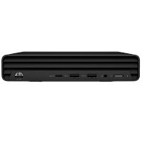 CA1B7ET Персональный компьютер/ HP 260 G9 DM Intel Core i5 1335U(1.3Ghz)/16384Mb/512SSDGb/BT/WiFi/war 1y/DOS + USB mouse, En_kbd