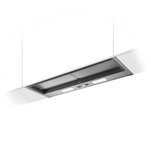 CIAK2.0GR/A/90-PRF0181898 Вытяжка ELICA/ 86.4 см, 900 м3/ч, отвод.рециркуляция, нерж. сталь