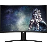 DHI-LM32-E330CA Монитор Dahua 31.5" DHI-LM32-E330CA черный VA LED 1ms 16:9 HDMI матовая HAS 3000:1 300cd 178гр/178гр 2560x1440 180Hz DP 2K 7кг