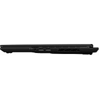 3VHK3KZ894SD Ноутбук Gigabyte GAMING A16 GA63H Ryzen 7 260 16Gb SSD1Tb NVIDIA GeForce RTX 5060 8Gb 16" IPS FHD+ (1920x1200) FreeDOS black WiFi BT Cam (3VHK3KZ894SD)