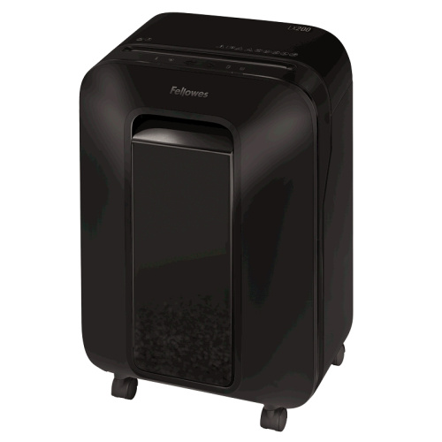 FS-55022 Шредер Fellowes® Powershred® LX200 фото 4