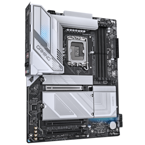 B860GAMINGXWIFI6E Материнская плата/ B860 GAMING X WIFI6E фото 2