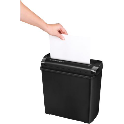 FS-47010 Шредер Fellowes® Powershred® P-25S фото 2