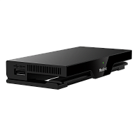 RoomCastE2 Система беспроводных презентаций/ Yealink [RoomCast E2] Wireless Presentation & Collaboration System / Roomcast / 2-year AMS [1303214]