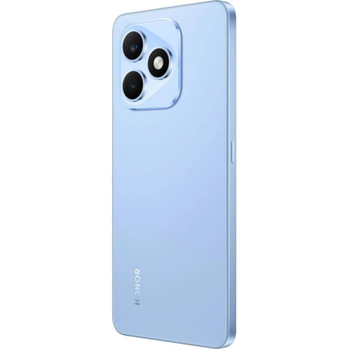 5109CCTX Смартфон HONOR X8d 8+128GB голубой (5109CCTX) фото 8