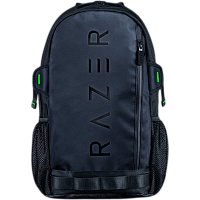 RC81-03630101-0000 Рюкзак Razer Rogue Backpack (14") V3- Black/ Razer Rogue Backpack (14") V3- Black