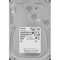MG10SDA800E Жесткий диск Toshiba SAS 3.0 8TB MG10SDA800E Enterprise Capacity 4KN (7200rpm) 512Mb 3.5"