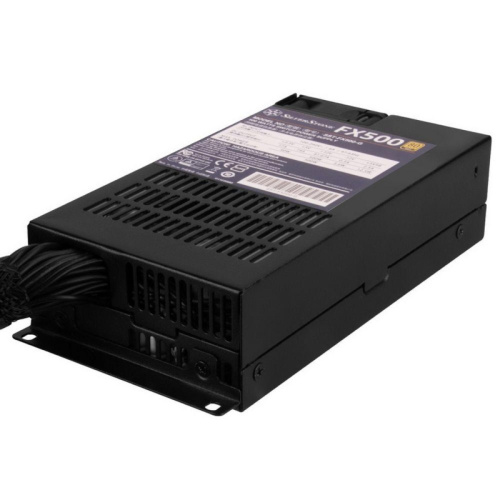 G540FX500G00220 Блок питания SST-FX500-G G540FX500G00220 Блок питания SST-FX500-G