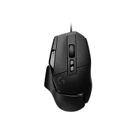 910-006138 Мышь/ Logitech Gaming Mouse G502 X, Black