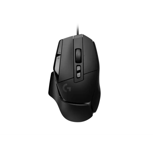 910-006138 Мышь/ Logitech Gaming Mouse G502 X, Black 910-006138 Мышь/ Logitech Gaming Mouse G502 X, Black