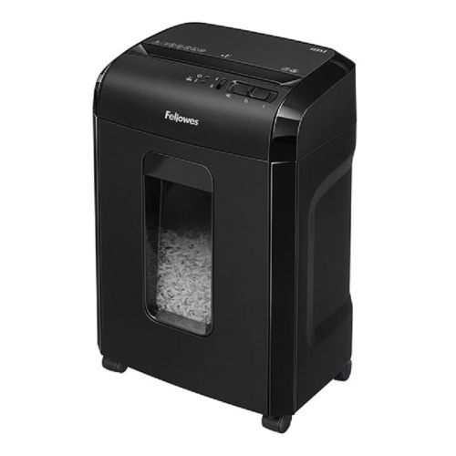 FS-46306 Шредер Fellowes® Powershred® 10M фото 3