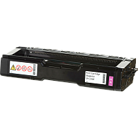 407545 Print Cartridge Magenta SP C250E