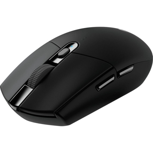 910-005284 Мышь Logitech G304 Lightspeed черный оптическая 12000dpi беспров. USB 5but (910-005284) фото 3 910-005284 Мышь Logitech G304 Lightspeed черный оптическая 12000dpi беспров. USB 5but (910-005284) фото 3