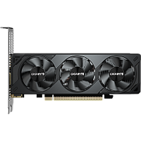 GV-N5060D7-8GL Видеокарта/ GV-N5060D7-8GL