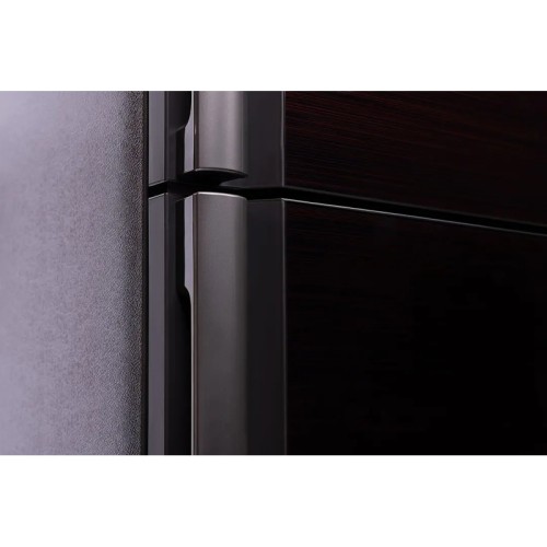 SJXP59PGRD Холодильник Sharp/ Холодильник Sharp, ВхШхГ 1850х800х735 мм, отдельностоящий, No Frost. A+ Красное стекло фото 3