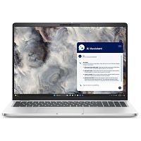 PRO16PL-5658 Ноутбук Dell Pro 16 Plus PB16250, 16", IPS, Intel Core Ultra 5 235U 2ГГц, 12-ядерный, 16ГБ DDR5, 512ГБ SSD, Intel Graphics, Linux, серый [pro16pl-5658]