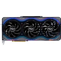 NE75090019R5-GB2020G Видеокарта/ PA-RTX5090 GAMEROCK NVIDIA GeForce RTX 5090 32Gb 512bit GDDR7 2017/28000 HDMIx1 DPx3 HDCP