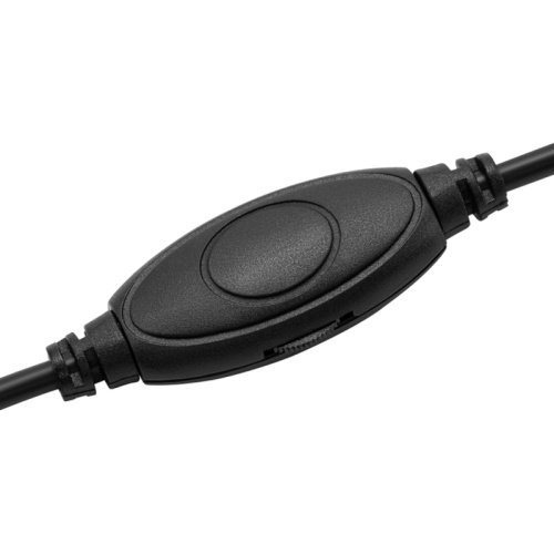 2007552 Наушники с микрофоном Oklick HS-L315G черный 1.8м накладные USB оголовье (2007552) фото 20 2007552 Наушники с микрофоном Oklick HS-L315G черный 1.8м накладные USB оголовье (2007552) фото 20