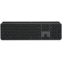 920-011600 Клавиатура/ Logitech MX Keys S Wireless Keyboard GRAPHITE