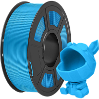 NV-3D-PLA-META-BLUE -/ Филамент NVPRINT PLA Meta Blue для 3D печати диаметр 1.75мм длина 330 метров масса 1 кг