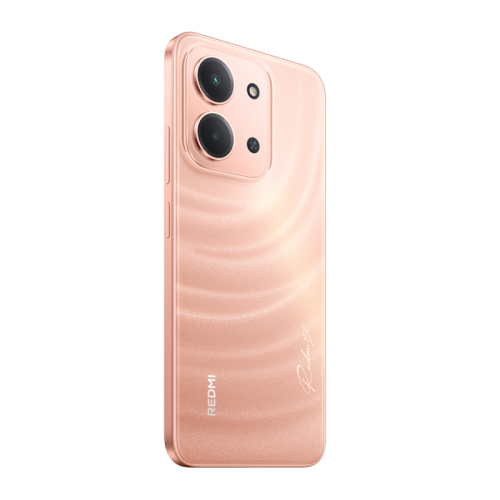 MZB0LDKRU Смартфон Redmi 15C 4+128Gb оранжевый (MZB0LDKRU) фото 7