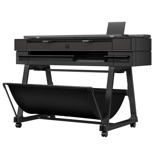 2Y9H2A Струйное МФУ/ HP DesignJet T850 36-in MFP фото 3 2Y9H2A Струйное МФУ/ HP DesignJet T850 36-in MFP фото 3