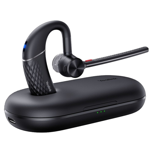 BH71WorkstationProUSB-C/A Гарнитура беспроводная/ Yealink BH71 Workstation Pro USB-C/A [1208710]