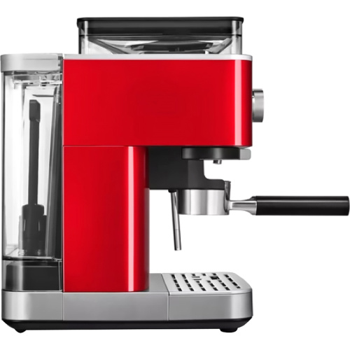 5KES6551ECA Полуавтоматическая кофемашина KitchenAid, цвет карамельное яблоко фото 6