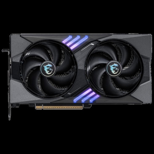 RTX5060Ti8GGAMINGOC Видеокарта PCIE16 RTX5060TI 8GB RTX 5060 Ti 8G GAMING OC MSI фото 2 RTX5060Ti8GGAMINGOC Видеокарта PCIE16 RTX5060TI 8GB RTX 5060 Ti 8G GAMING OC MSI фото 2