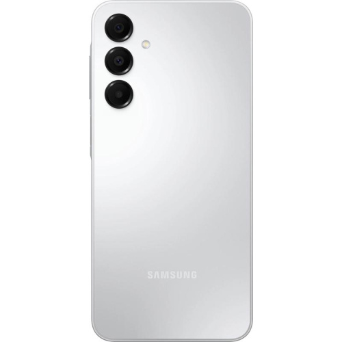 SM-A165FZADMEA Смартфон/ Смартфон Samsung Galaxy SM-A165 A16 4G 4/128GB Gray фото 4