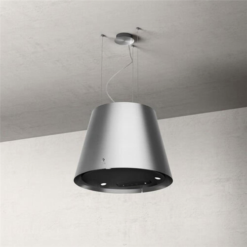 EASYUXIX/F/50-PRF0120354A Вытяжки ELICA/ Вытяжка островная, 50 см, 800 м3/ч, нержавеющая сталь фото 2