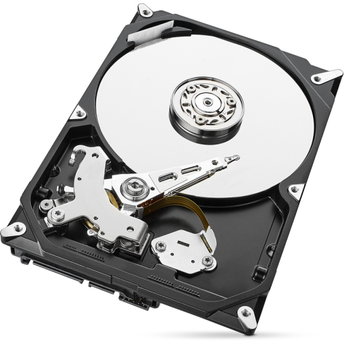 ST500DM009 Жесткий диск/ HDD Seagate SATA3 500Gb Barracuda 7200 32Mb 1 year warranty фото 5