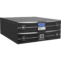 SNR-UPS-ONRT-2000-INT Источник бесперебойного питания on-line SNR серии Intelligent 2000 VA, 72VDC/ Online, Rack, UPS