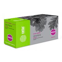 -/ Картридж лазерный Cactus CS-CLT-M404S CLT-M404S пурпурный (1000стр.) для Samsung SL-C430/C430W/C480/