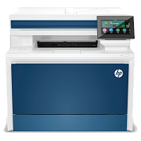 5HH66A Лазерное МФУ/ HP Color LaserJet Pro MFP 4303fdn